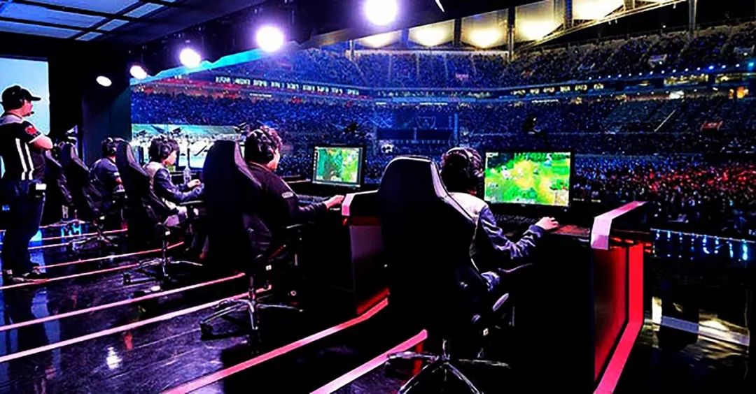 导至前场 导至前场