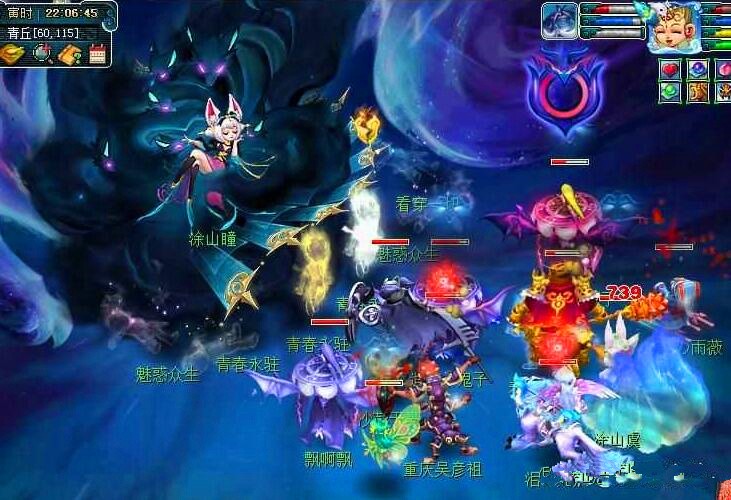 更是团队精 更是团队精