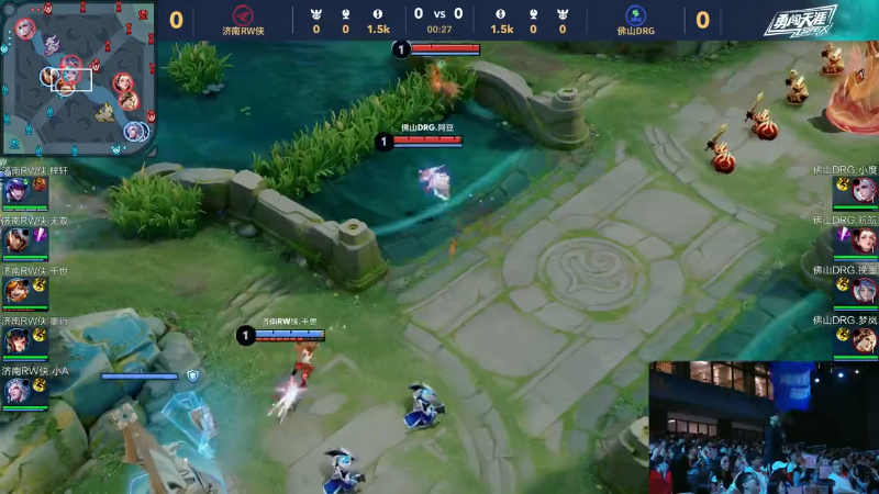 案例显示 案例显示